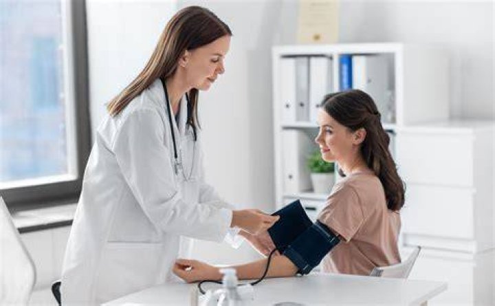Why do doctors listen to your belly