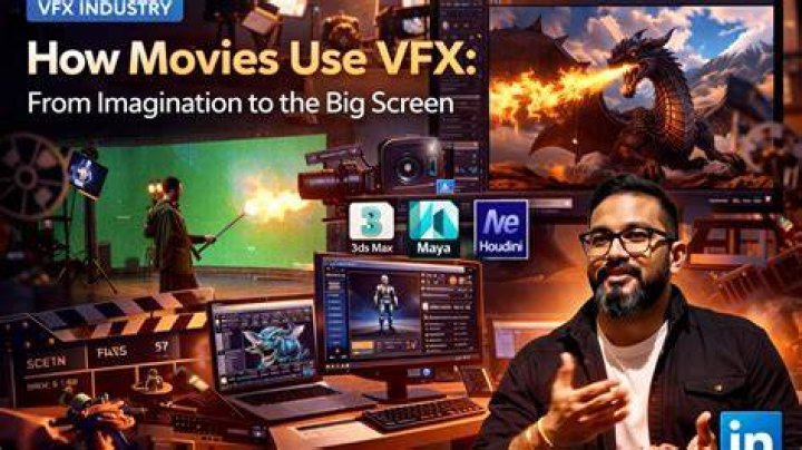 Why do movies use silence