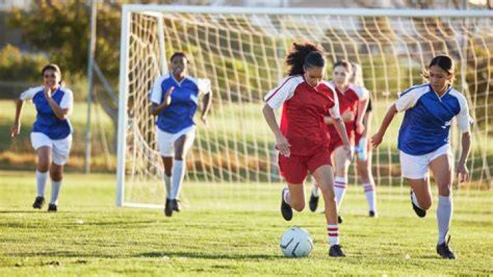 Why do you like soccer