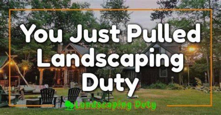 Why do you need sand under pavers