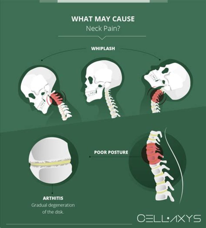Why does my babys spine stick out