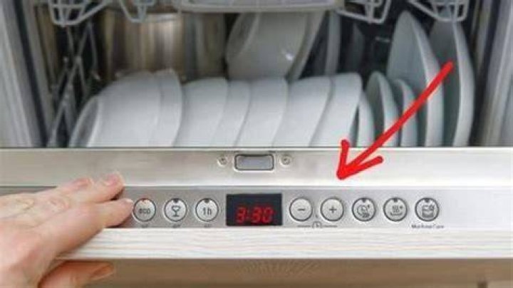 Why does my dishwasher run for hours
