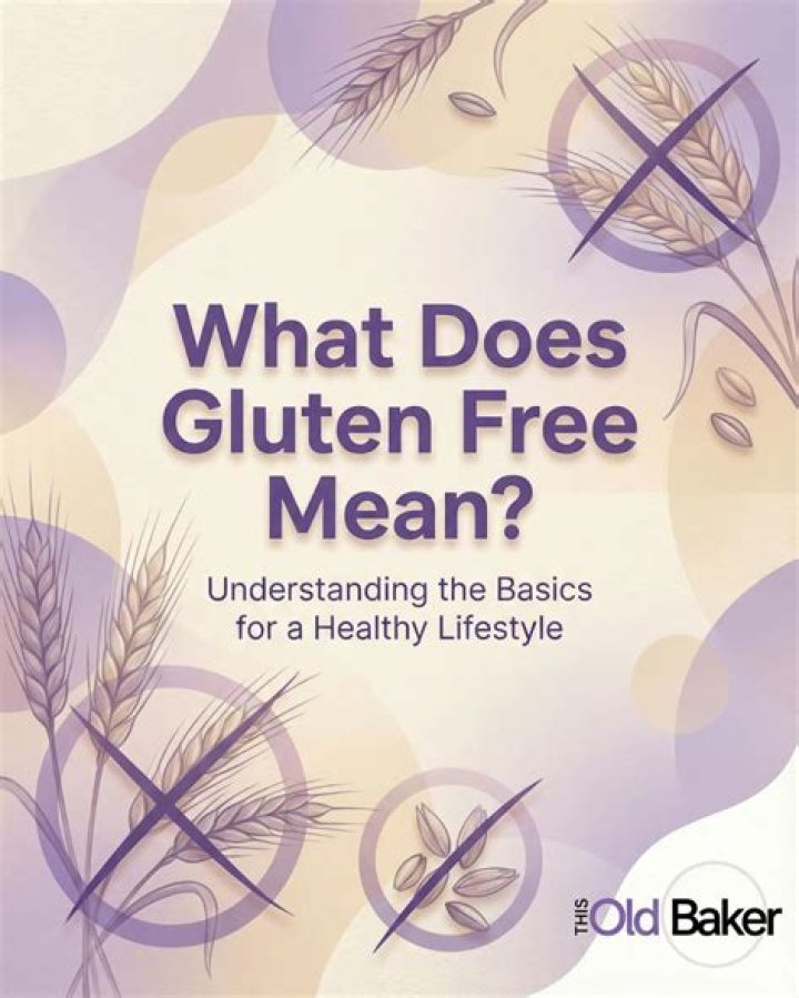 Why does salad dressing have gluten