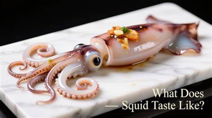 Why does Squid get tough