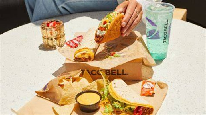 Why does Taco Bell meat taste different