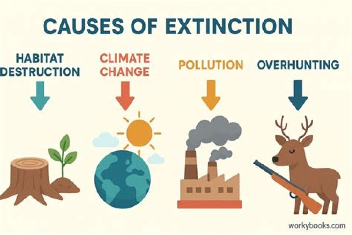 Why extinction is a problem