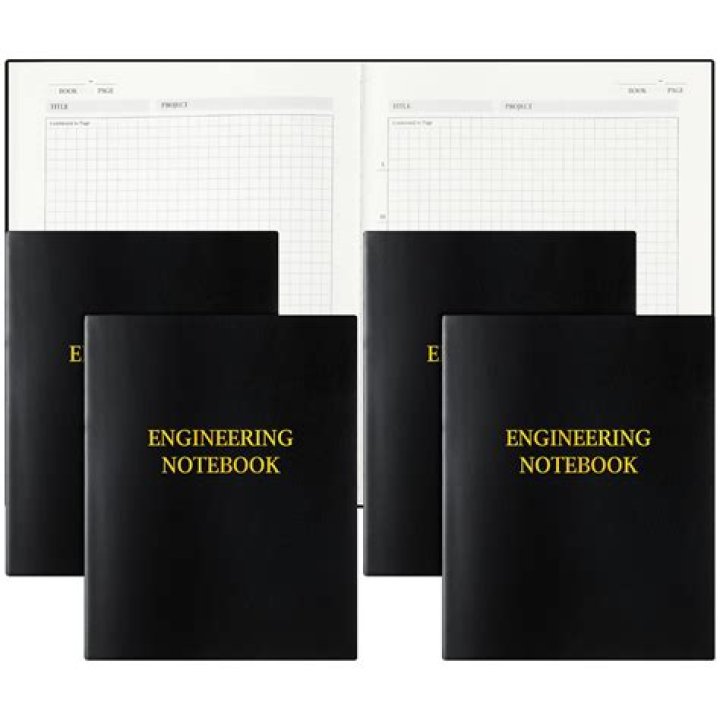 Why is an engineering notebook important