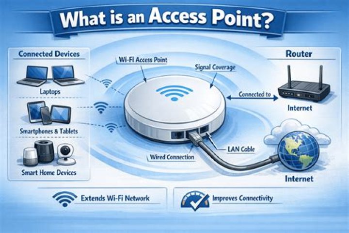 Why is CSMA CD used in wireless LAN