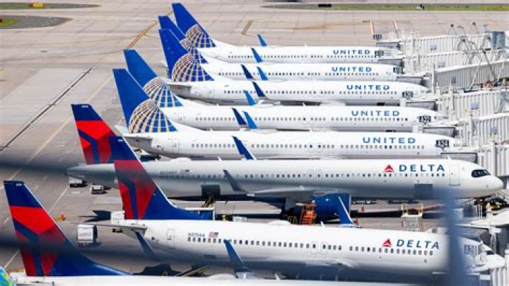 Why is Delta Airlines called Delta