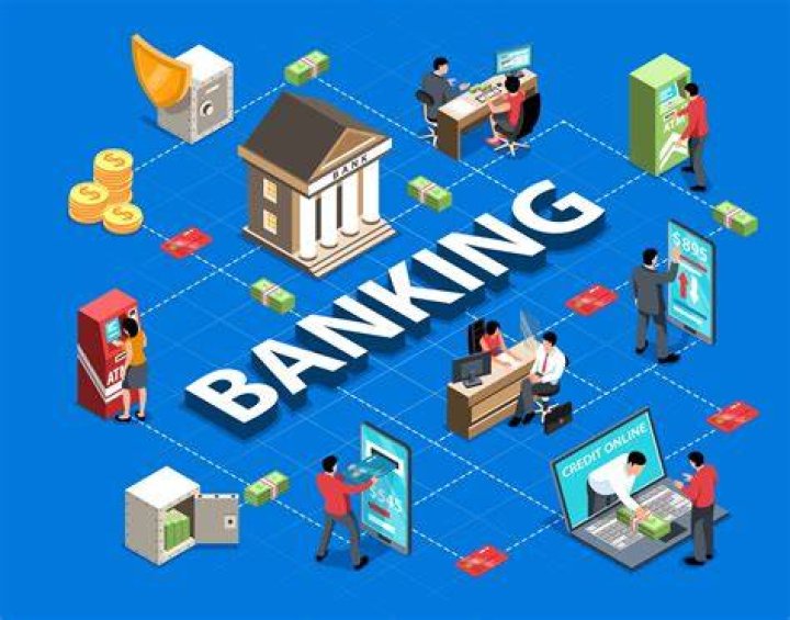 Why is e Banking important