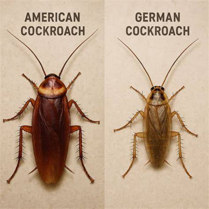 Why is Gregor a cockroach