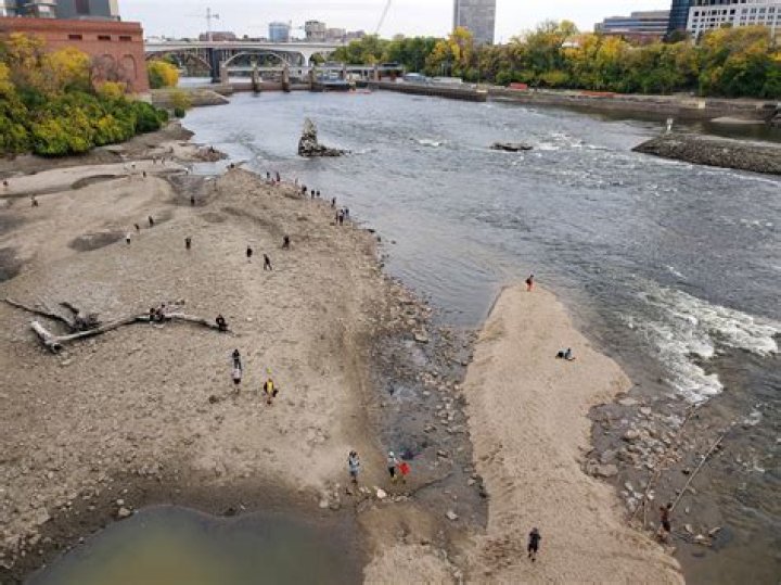 Why is Hudson River so dirty
