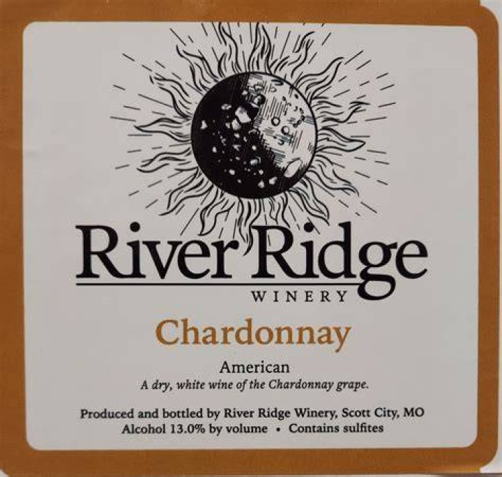 Why is it called Chardonnay