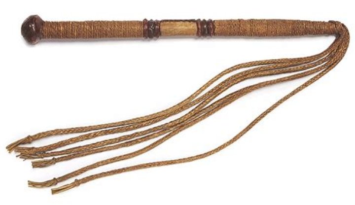 Why is it called corporal punishment