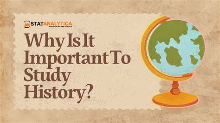 Why is it important to learn US history