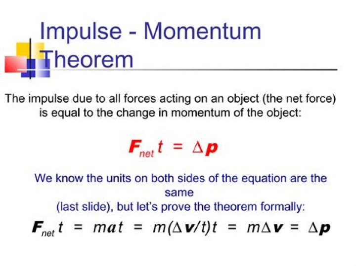 Why is momentum important in physics
