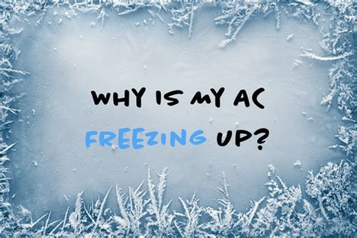 Why is my AC surging