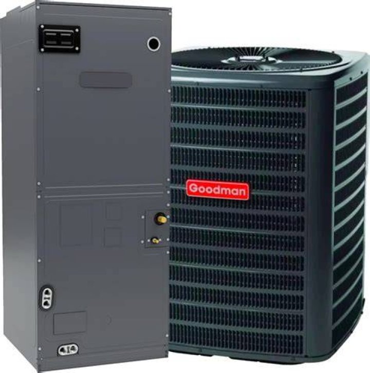 Why is my air handler so loud