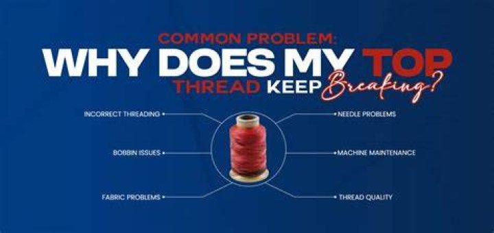 Why is my elastic thread not working