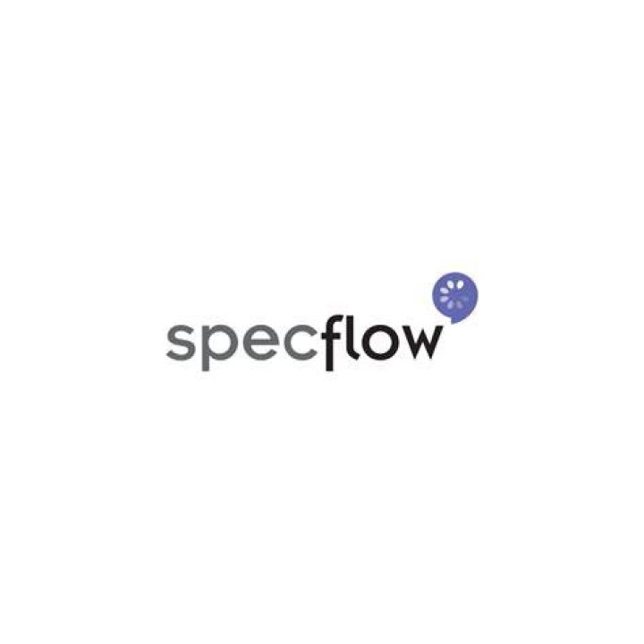 Why is SpecFlow used