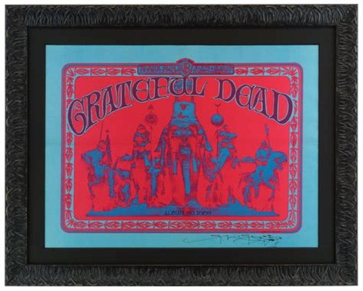 Why is the Grateful Dead so good