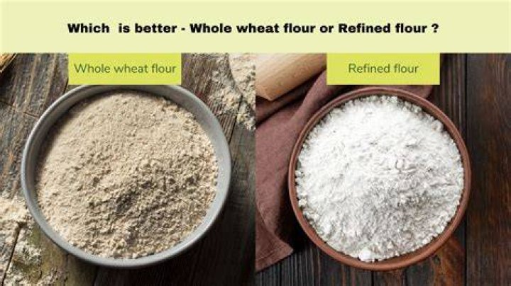 Why is wheat flour fortified