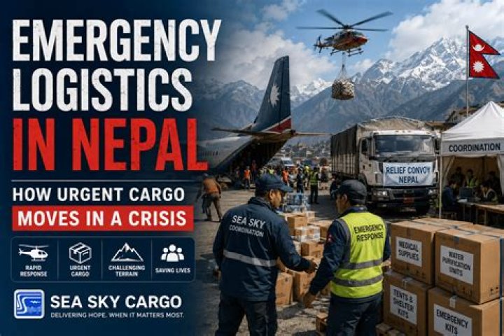 Why should cargo be covered
