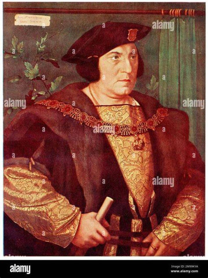 Why was Hans Holbein important