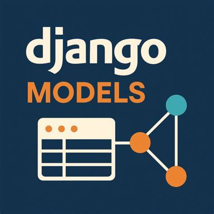 Why we use models in Django