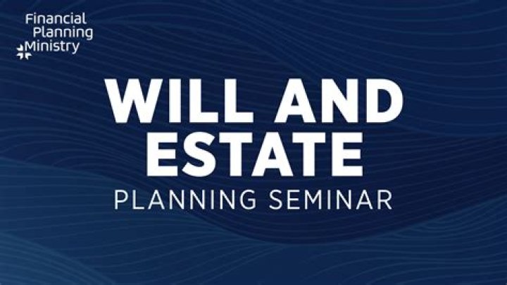 Will and Estate Planning Software