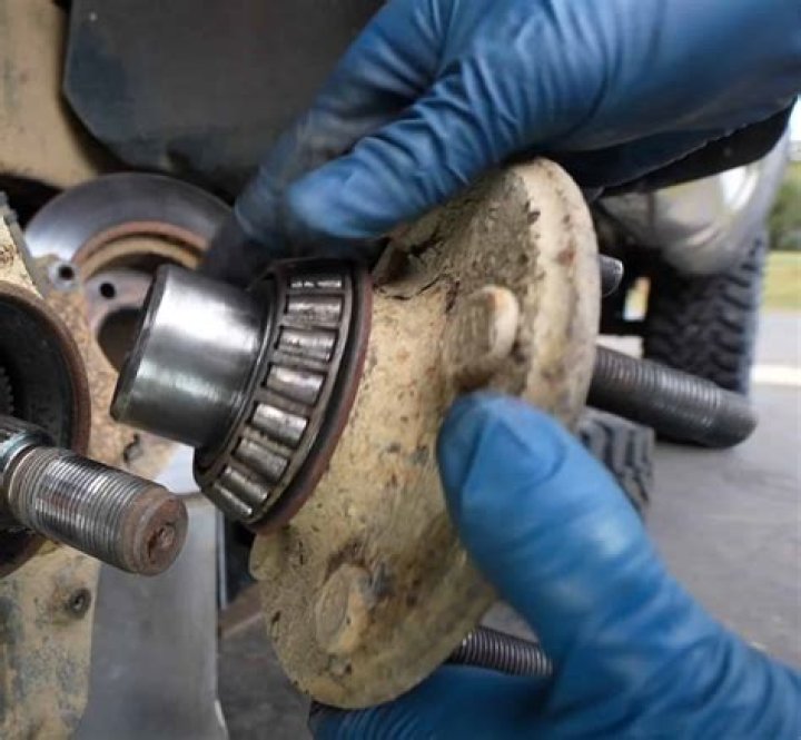 Will bad transmission make noise