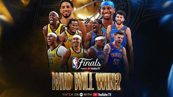 Will KD play in NBA Finals