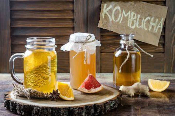 Will Kombucha kill me