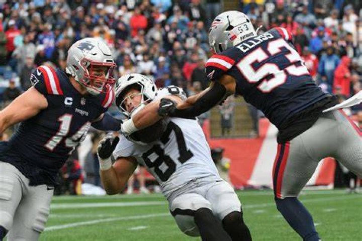 Will Patriots make playoffs
