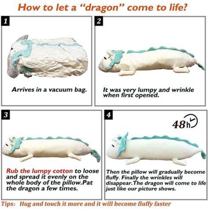 Will space bags ruin stuffed animals